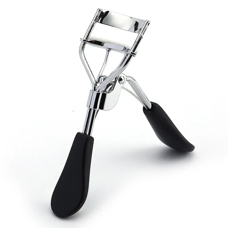Woman Eyelash Curler