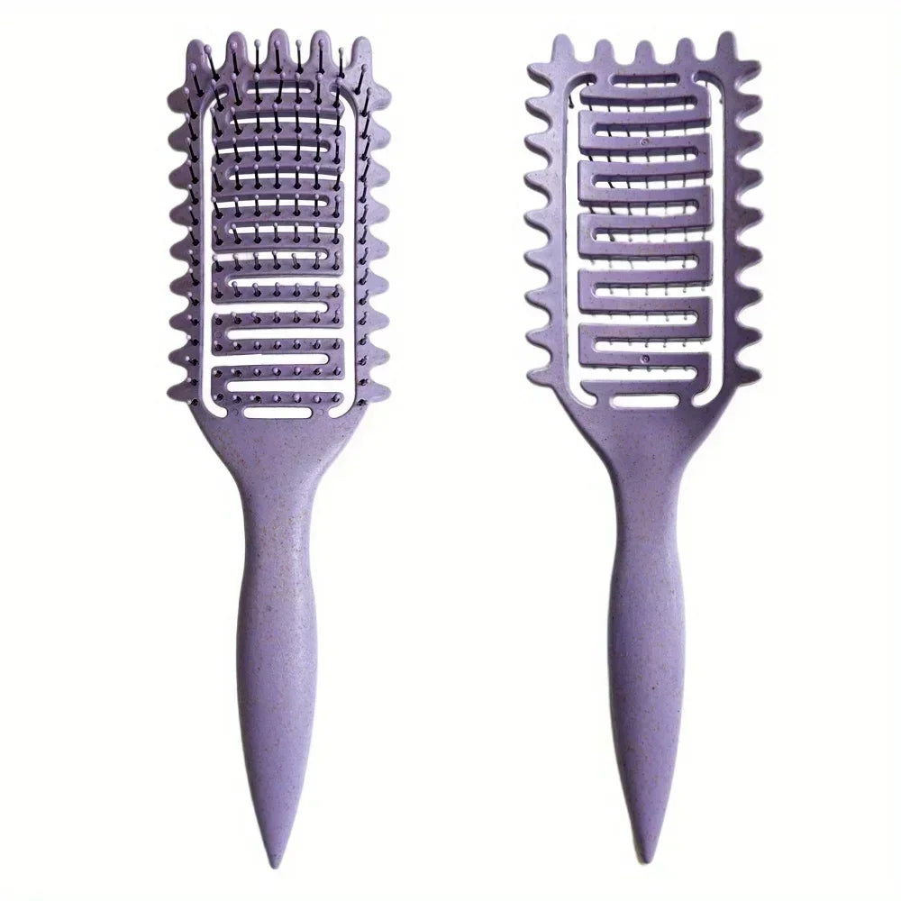 Curl Define Styling Brush