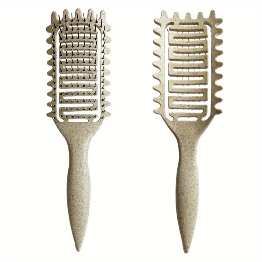 Curl Define Styling Brush