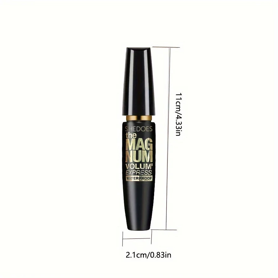 4D Black Mascara Thickening