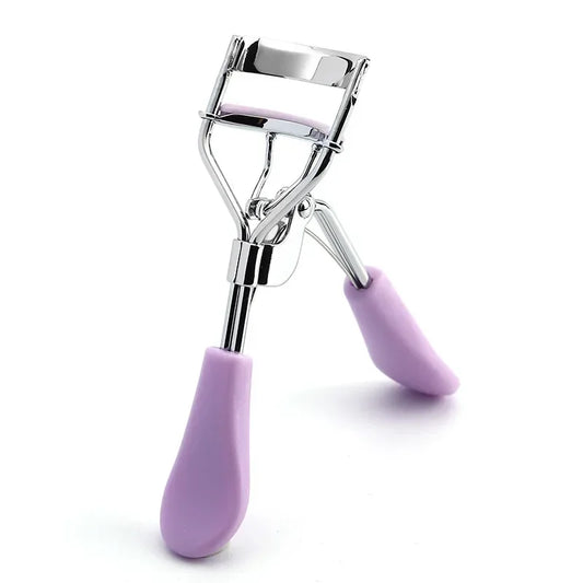 Woman Eyelash Curler