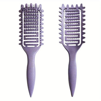 Curl Define Styling Brush
