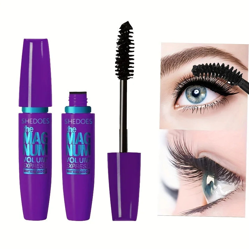 Unleash Stunning Lashes, Transform Your Confidence!